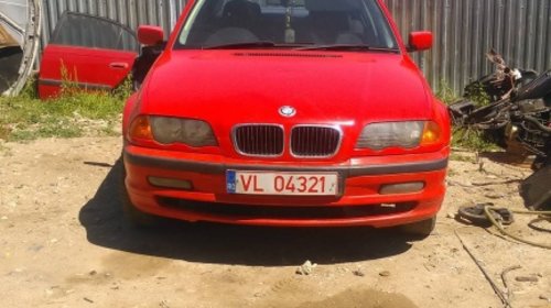 Dezmembrez bmw 318i , an de fabricatie 99-200