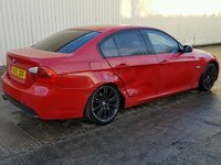 Dezmembrez Bmw 318i E90 2006