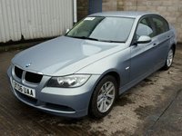 Dezmembrez Bmw 318i (e90) 2007