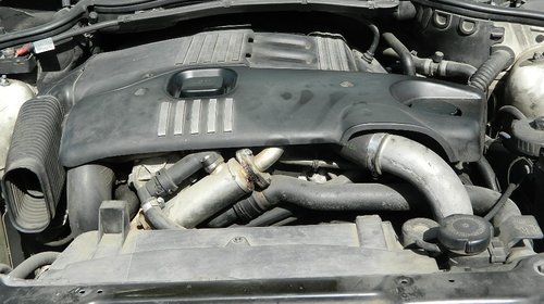 Dezmembrez BMW 320 , 1998-2001 (E46)