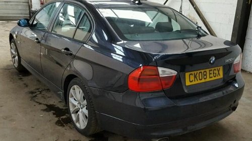 Dezmembrez Bmw 320 2008 2.0d 