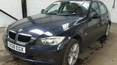 Dezmembrez Bmw 320 2008 2.0 d 