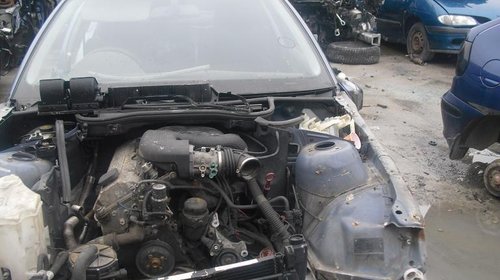 Dezmembrez BMW 320, an 2000, 2000 diesel