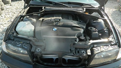 Dezmembrez bmw 320 break, an 2000, 2000 diesel