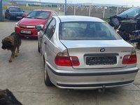 Dezmembrez bmw 320 diesel an 2000