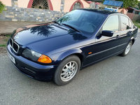 DEZMEMBREZ BMW 320 E46 2.0 DIESEL , AN 1999