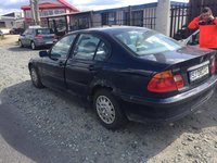 Dezmembrez BMW 320 E46 DIESEL 136 CAI DETALI LA TEL