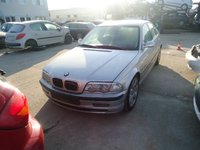 Dezmembrez BMW 320 E46 din 2001, 2.0 d 150 cp