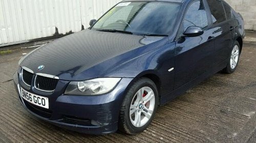 Dezmembrez Bmw 320 (E90) 2.0diesel