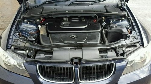 Dezmembrez Bmw 320 (E90) 2.0diesel