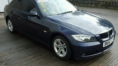 Dezmembrez Bmw 320 (E90) 2.0diesel