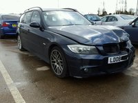 Dezmembrez Bmw 320 E91 touring facelift