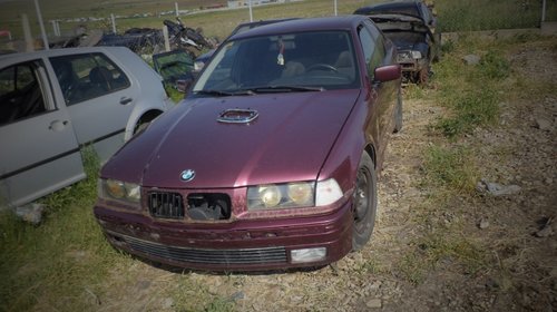 Dezmembrez BMW 320 I An 1994