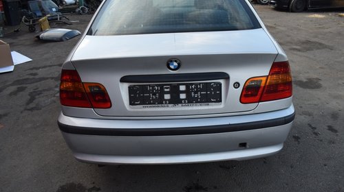 Dezmembrez BMW 320 P 2.0 2002