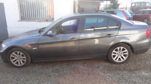 Dezmembrez BMW 320 Seria 3 E90 2.0 D 120kw 163cp 2005