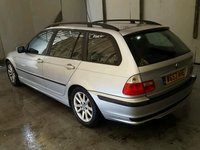 Dezmembrez Bmw 320D 2003 