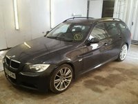 Dezmembrez Bmw 320d 2007