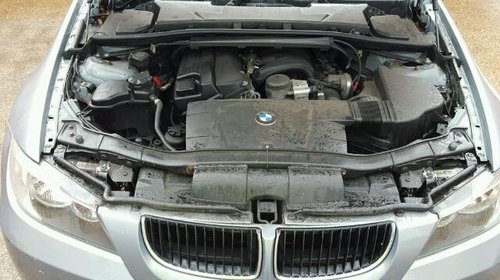 Dezmembrez Bmw 320d, 204d4