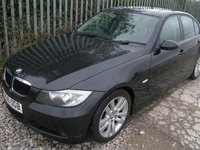 Dezmembrez bmw 320d an 2009