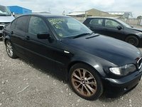 Dezmembrez bmw 320d e46 an 1999 - 2004