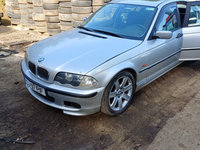 Dezmembrez BMW 320d e46 in Cluj