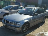 Dezmembrez BMW 320d E46