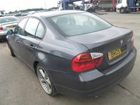 Dezmembrez bmw 320d e90 an 2006