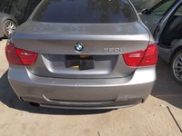 Dezmembrez Bmw 320d E90 facelift lci M pachet