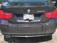 Dezmembrez Bmw 320d E90 lci facelift