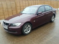 Dezmembrez Bmw 320d E90