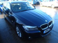 Dezmembrez Bmw 320d (E91), N47D20C