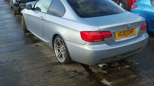 Dezmembrez Bmw 320d (E92) coupe 2010