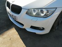 Dezmembrez Bmw 320d E92 coupe facelift lci an 2010