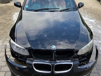 Dezmembrez BMW 320d E92 LCI an 2011 2.0 d N47 -184cp,M PACK,Cic Mare,Ja