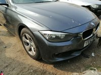 Dezmembrez Bmw 320d F30 an 2013