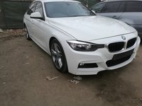 Dezmembrez Bmw 320d F30 M pachet