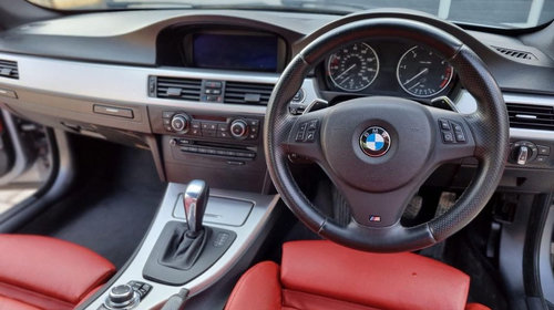 Dezmembrez BMW 320d LCI 2.0 d 184cp,90.000 Mile,Cic,Recaro rosu,Combox
