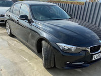 Dezmembrez BMW 320d N47D20C F30 Sport Line,Recaro,NTB