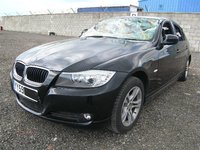 Dezmembrez Bmw 320d, N47D20C, orice piesa!