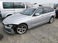 Dezmembrez BMW 320D, Touring , An fabricatie 2012