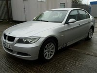 Dezmembrez Bmw 320i (E90) 2005