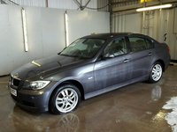 Dezmembrez Bmw 320i (E90) 2006