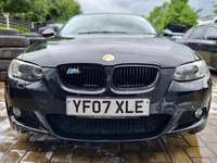 Dezmembrez BMW 320i E92 an 2008 2.0i N43-170cp,M PACK,Xenon,Jante 18