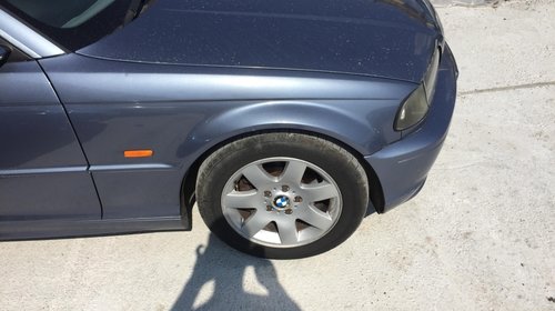 Dezmembrez BMW 323 E46