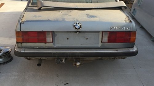 Dezmembrez BMW 324 D, an 1985, capacitate cilindrica 2433, motorina