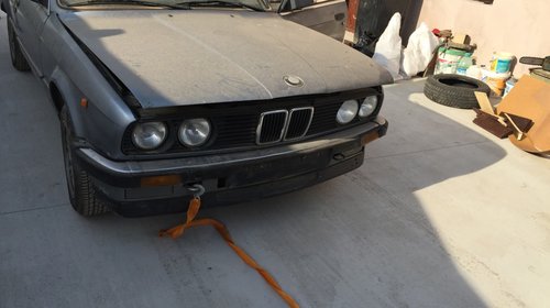 Dezmembrez BMW 324 D, an 1985, capacitate cil