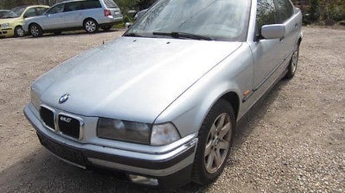 Dezmembrez BMW 325 1990-1997