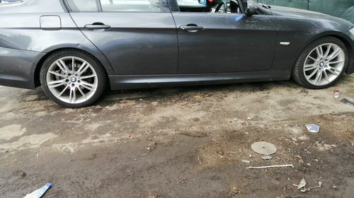 Dezmembrez Bmw 325 i E90, M pachet, N52-B25A