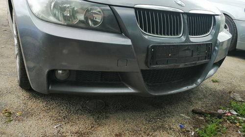 Dezmembrez Bmw 325 i E90, M pachet, N52-B25A