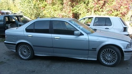 dezmembrez BMW 325 TDS 105 kw anul 1996